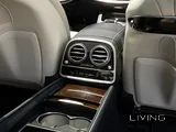 مرسيدس بنز مايباخ S 500 2016